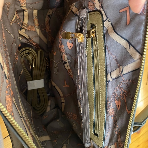 NEW La Terre Fashion designer bag - Picture 3 of 6